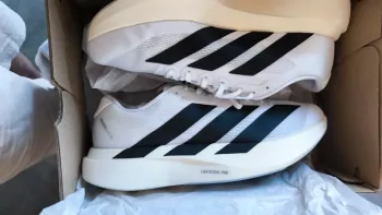 Gebrauchtes Adidas Adizero Evo SL bike — Bild 5 von 5
