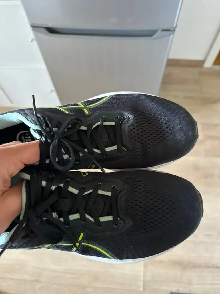 Käytetty Asics GT 1000 13 bike — kuva 3 / 3