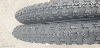 Used d'Eli tire 20 inch BMX Cross Tires Tyres & Tubes