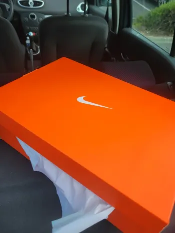 Używany Nike Winflo 11 bike — zdjęcie 5 z 6