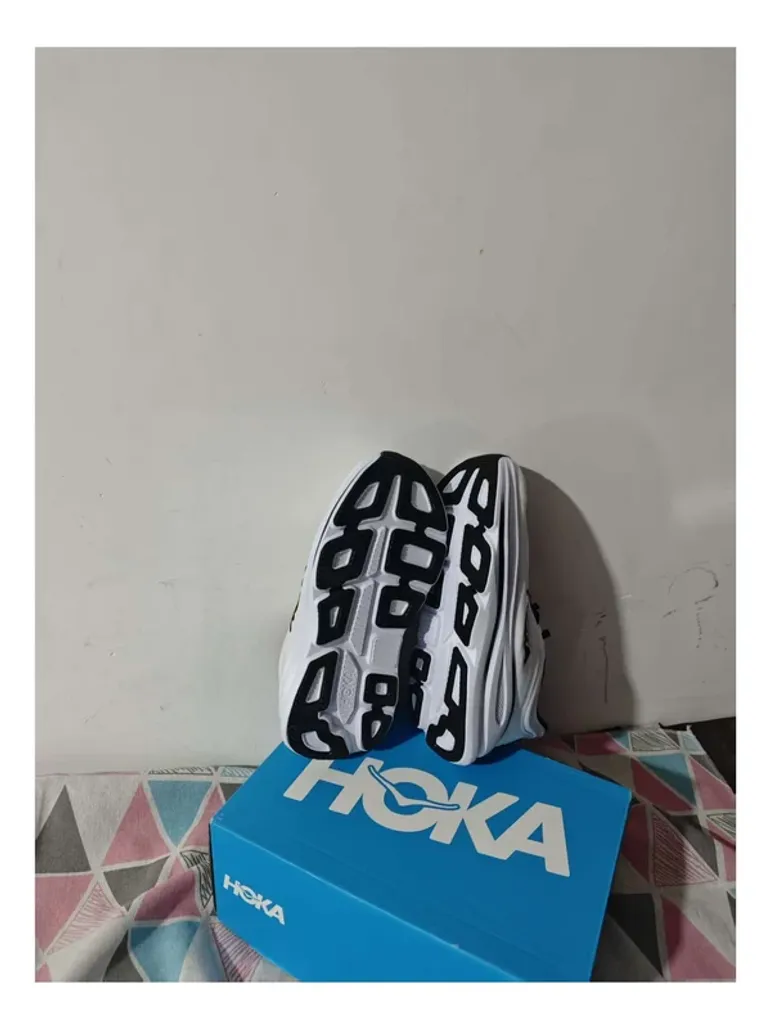 Gebrauchtes Hoka Bondi 9 bike — Bild 4 von 7