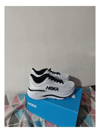 Gebrauchtes Hoka Bondi 9 Running Shoes