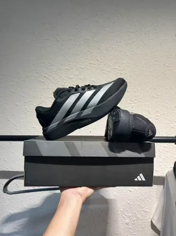 Used Adidas Adizero EVO SL Running Shoes