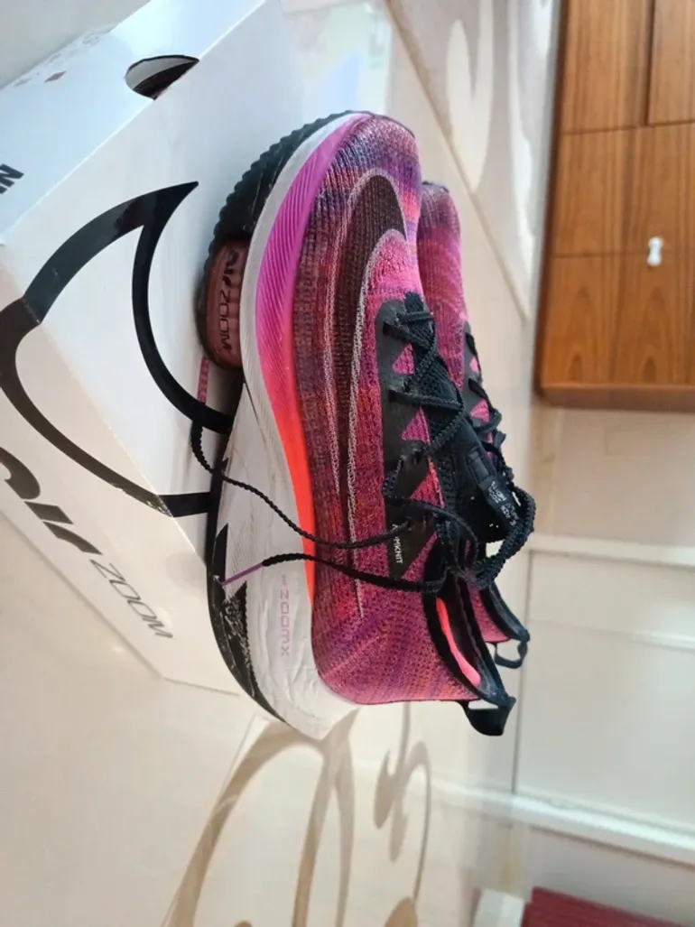 Used Scarpa Air Zoom Alphafly Next% bike — image 3 of 6