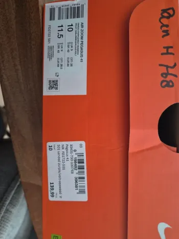 Used Pegasus Air Zoom 41 bike — image 2 of 2