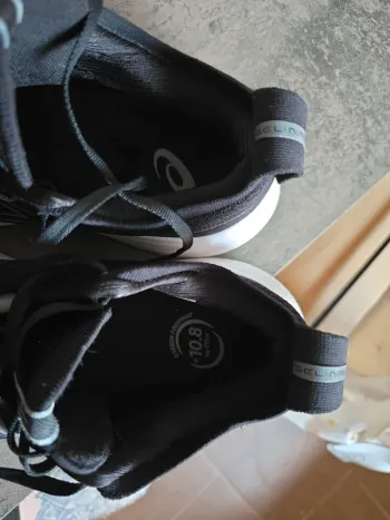 Käytetty Asics Gel Nimbus 26 bike — kuva 7 / 7