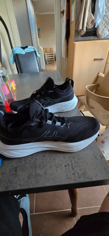 Käytetty Asics Gel Nimbus 26 bike — kuva 3 / 7