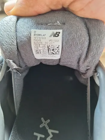 Used New Balance 1080 bike — image 5 of 5
