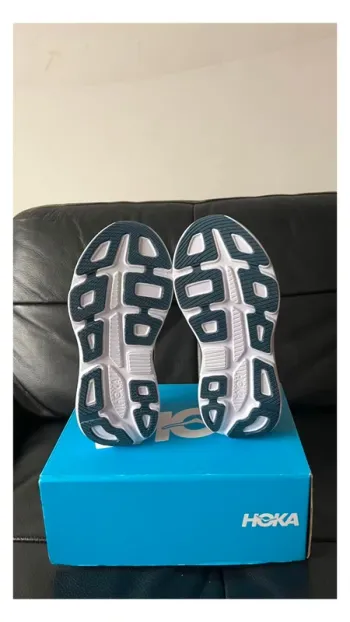 Used Hoka Baskets bike — image 5 of 6