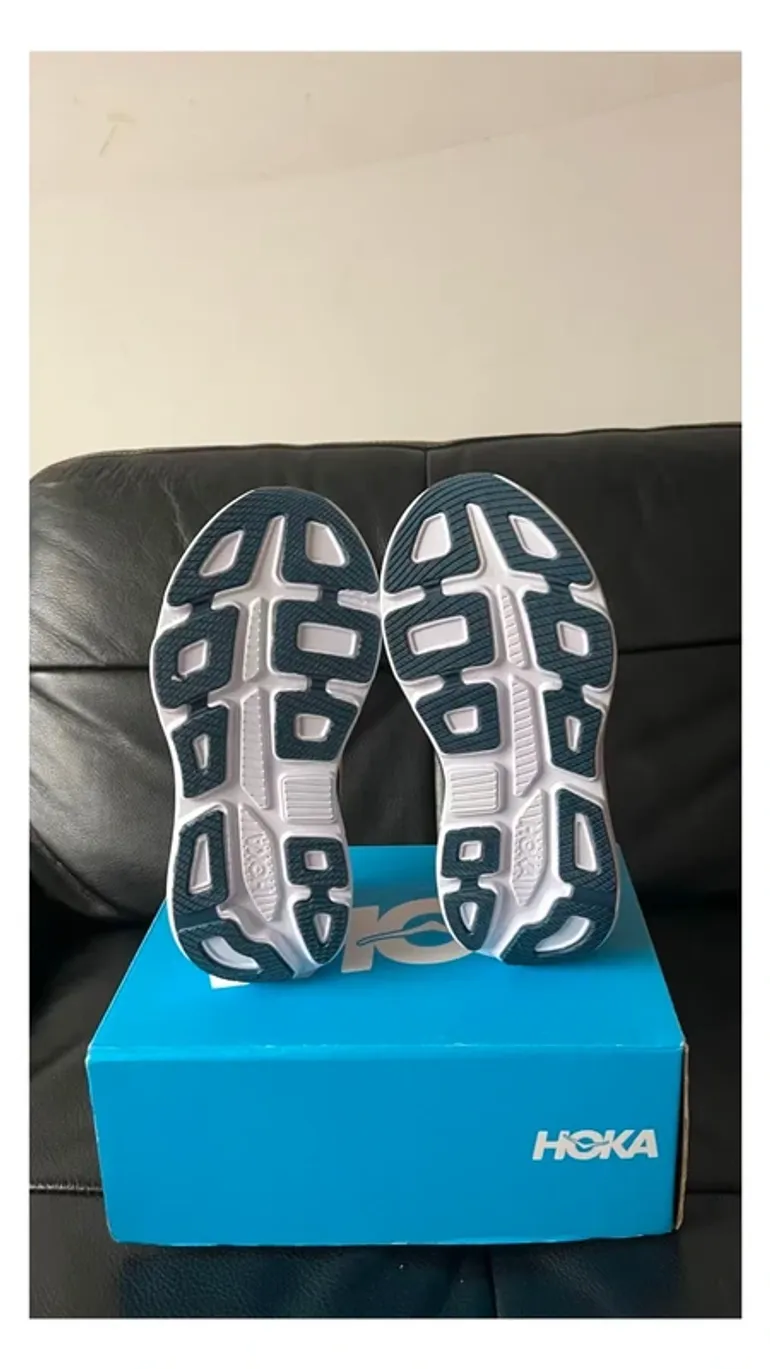Used Hoka Baskets bike — image 5 of 6