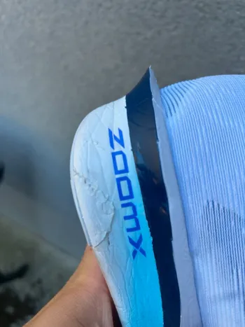 Použité Nike ZoomX Vaporfly Next% 4 bike — obrázek 13 z 15