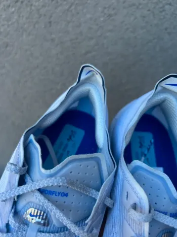 Použité Nike ZoomX Vaporfly Next% 4 bike — obrázek 11 z 15