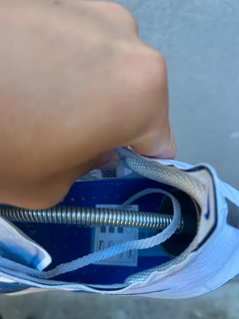 Použité Nike ZoomX Vaporfly Next% 4 bike — obrázek 10 z 15