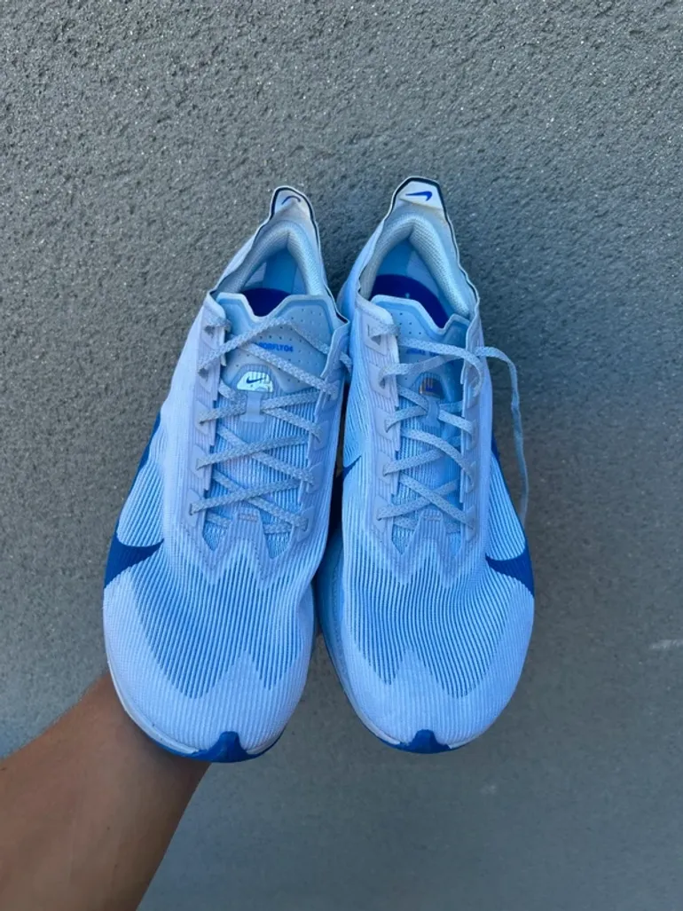 Použité Nike ZoomX Vaporfly Next% 4 bike — obrázek 12 z 15