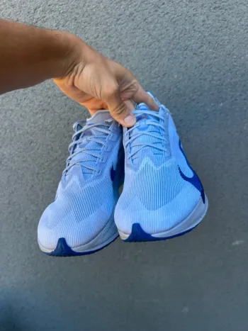 Použité Nike ZoomX Vaporfly Next% 4 bike — obrázek 4 z 15