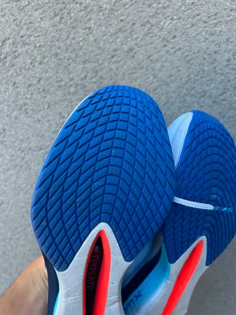 Použité Nike ZoomX Vaporfly Next% 4 bike — obrázek 15 z 15