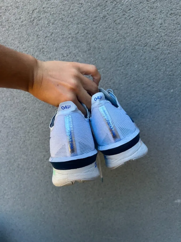 Použité Nike ZoomX Vaporfly Next% 4 bike — obrázek 6 z 15