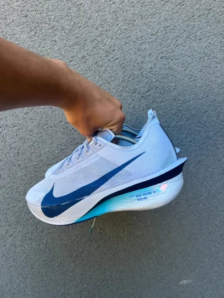 Použité Nike ZoomX Vaporfly Next% 4 bike — obrázek 5 z 15