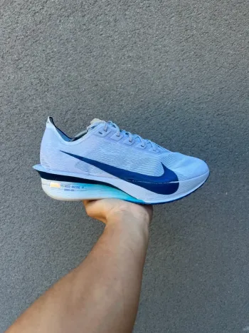 Použité Nike ZoomX Vaporfly Next% 4 Running Shoes