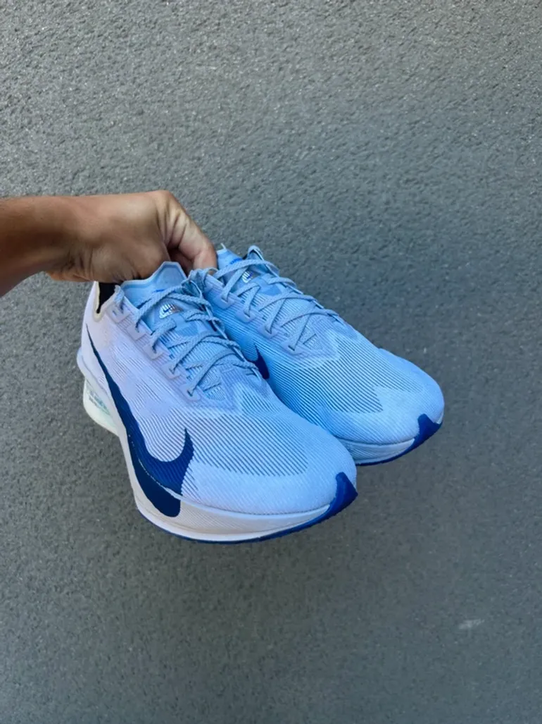 Použité Nike ZoomX Vaporfly Next% 4 bike — obrázek 3 z 15