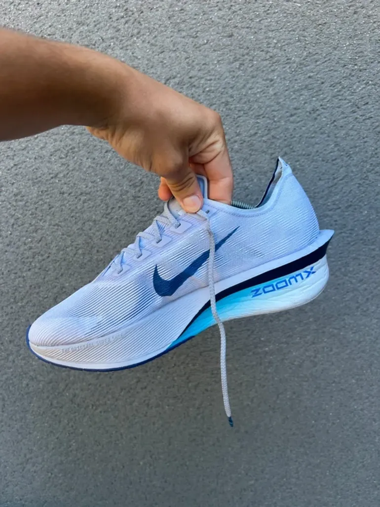 Použité Nike ZoomX Vaporfly Next% 4 bike — obrázek 7 z 15