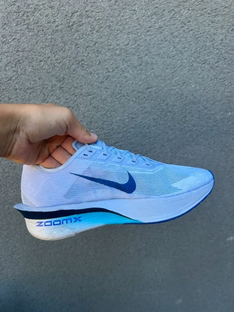 Použité Nike ZoomX Vaporfly Next% 4 bike — obrázek 8 z 15