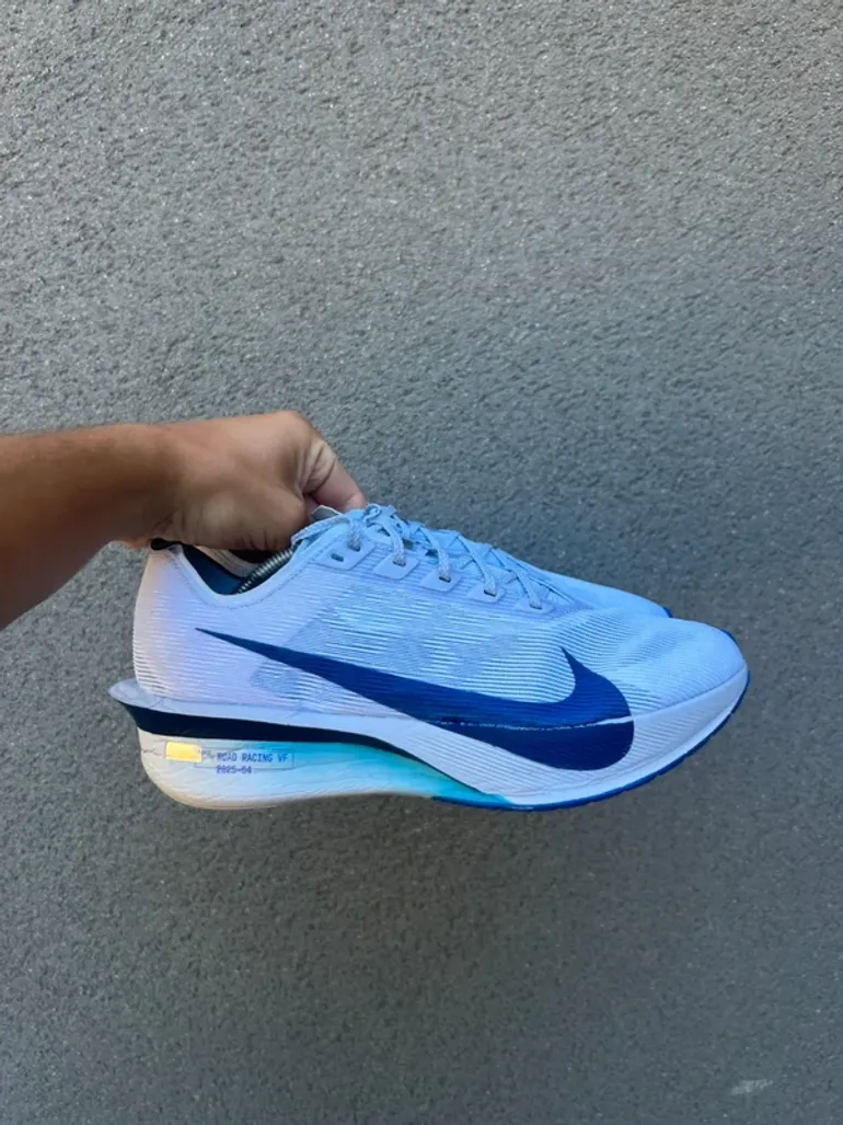 Použité Nike ZoomX Vaporfly Next% 4 bike — obrázek 2 z 15