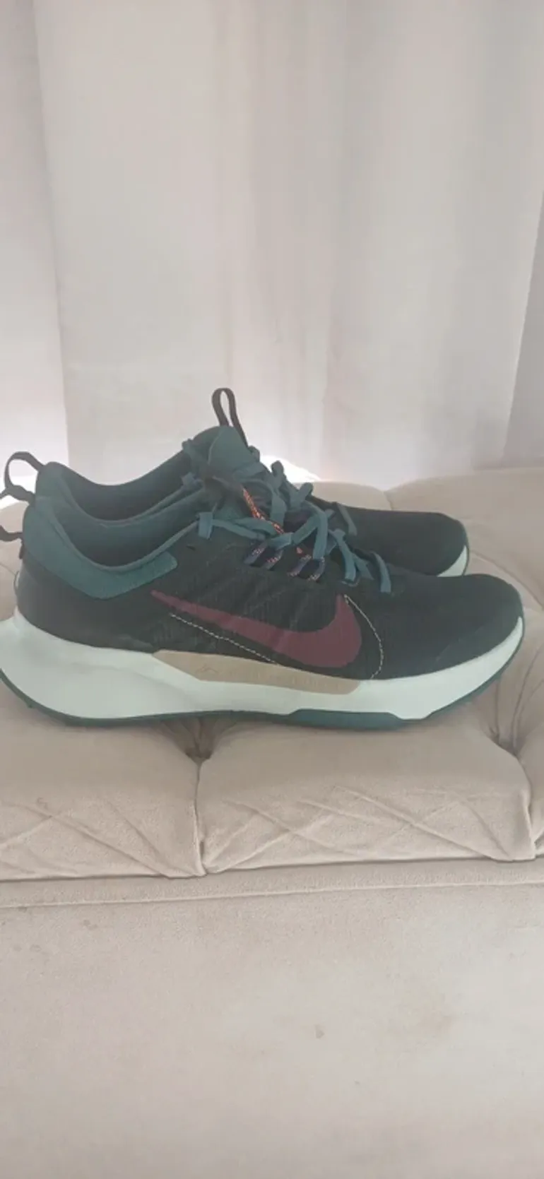Used Nike Traile bike — image 3 of 5