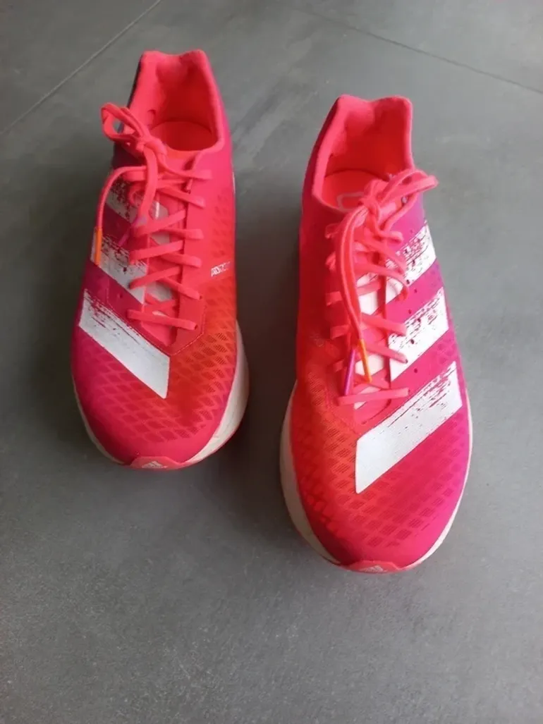 Used Adidas Adios Pro bike — image 2 of 7