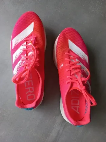 Used Adidas Adios Pro bike — image 5 of 7