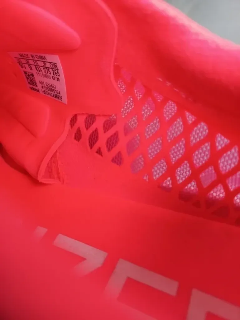 Used Adidas Adios Pro bike — image 3 of 7