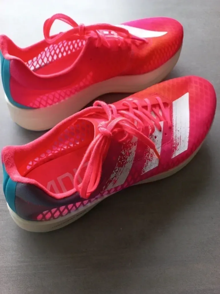 Used Adidas Adios Pro bike — image 7 of 7