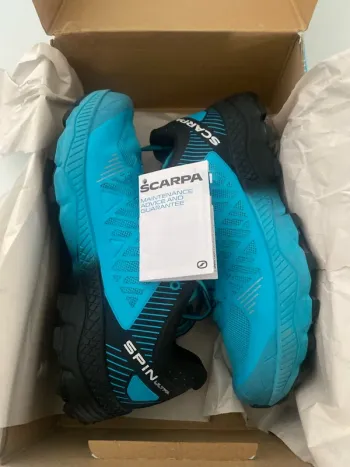 Käytetty Scarpa Spin Ultra bike — kuva 8 / 8