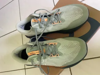 Asics Novablast Nature 5 bike d'occasion — image 3 sur 5