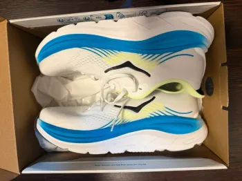 Käytetty Hoka Clifton 11 bike — kuva 2 / 5