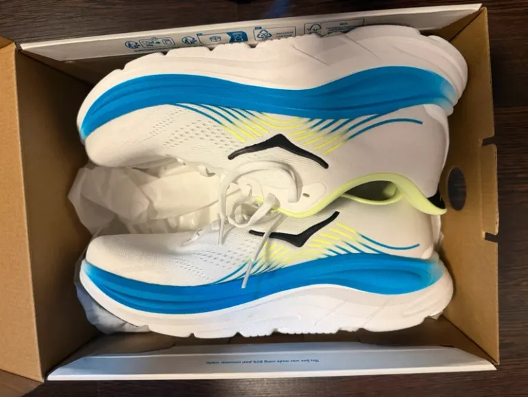 Käytetty Hoka Clifton 11 bike — kuva 2 / 5