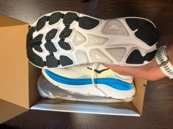 Käytetty Hoka Clifton 11 bike — kuva 3 / 5