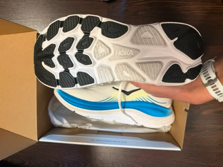 Käytetty Hoka Clifton 11 bike — kuva 3 / 5