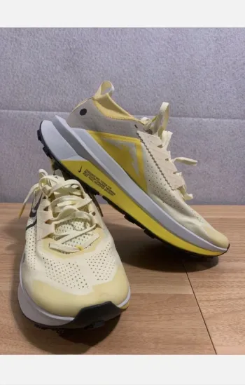 Käytetty Decathlon Nike Zegama 2 Running Shoes