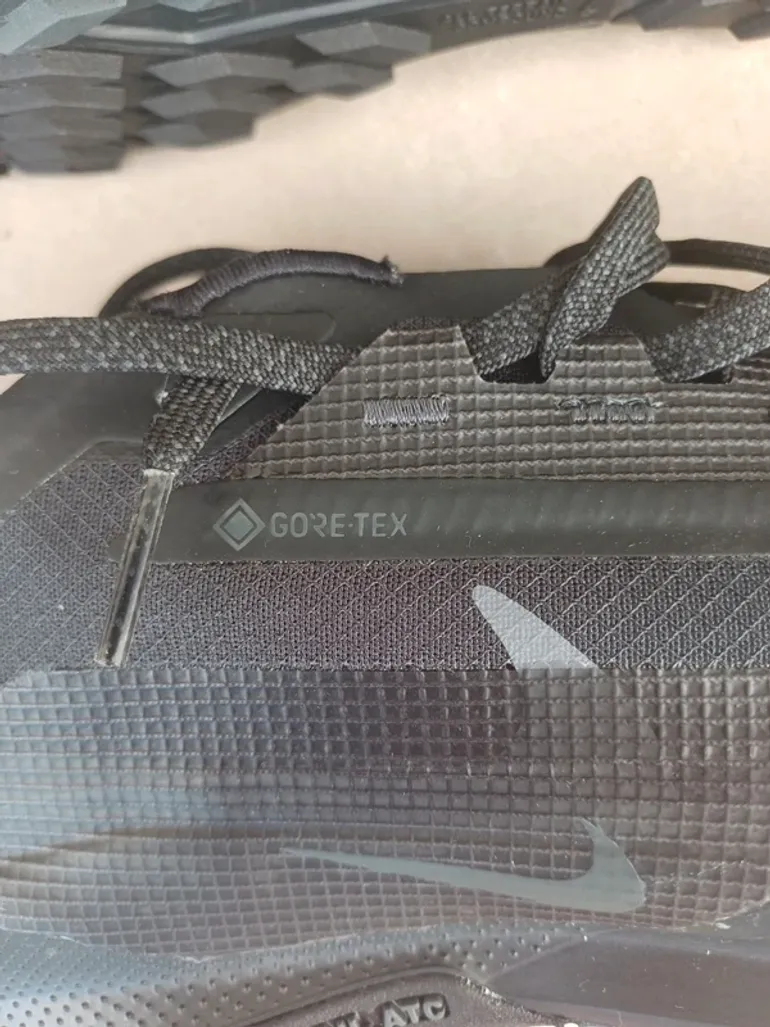 Used Pegasus Trail 5 GTX bike — image 6 of 6