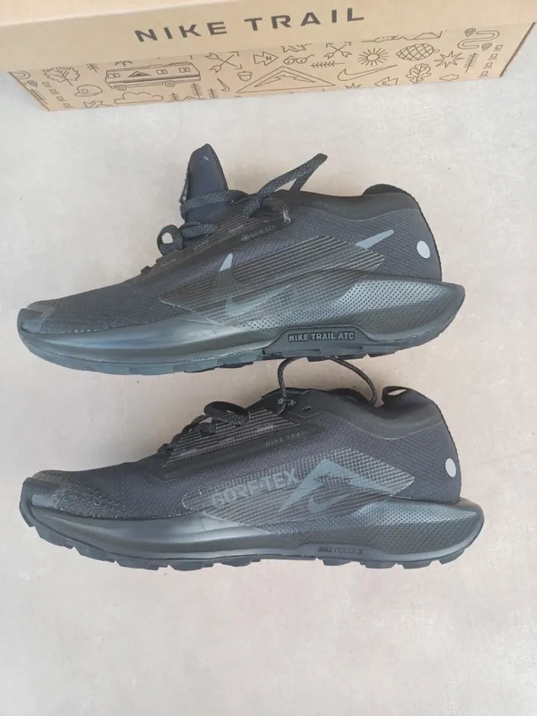 Used Pegasus Trail 5 GTX bike — image 3 of 6