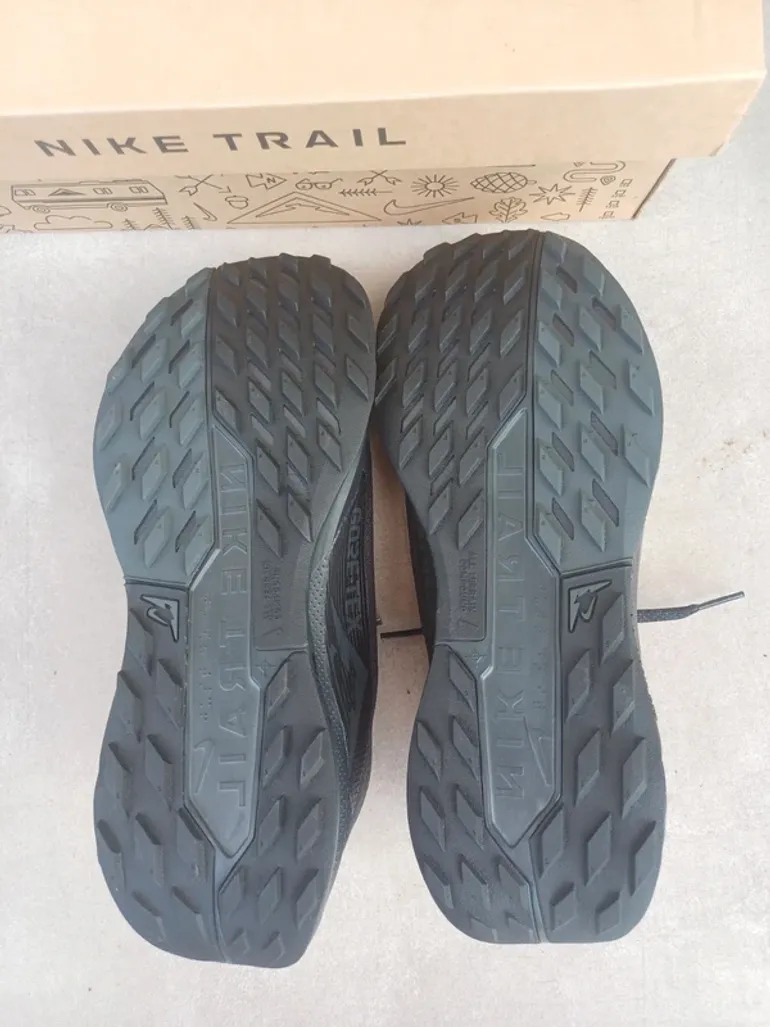 Used Pegasus Trail 5 GTX bike — image 2 of 6