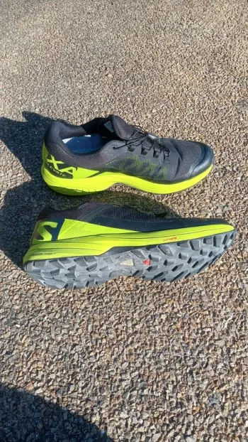 Used Salomon Elevate bike — image 2 of 4