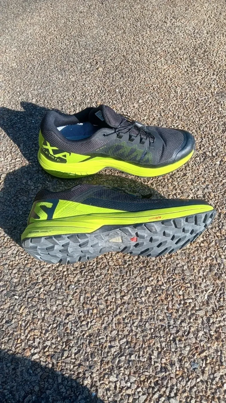Used Salomon Elevate bike — image 2 of 4