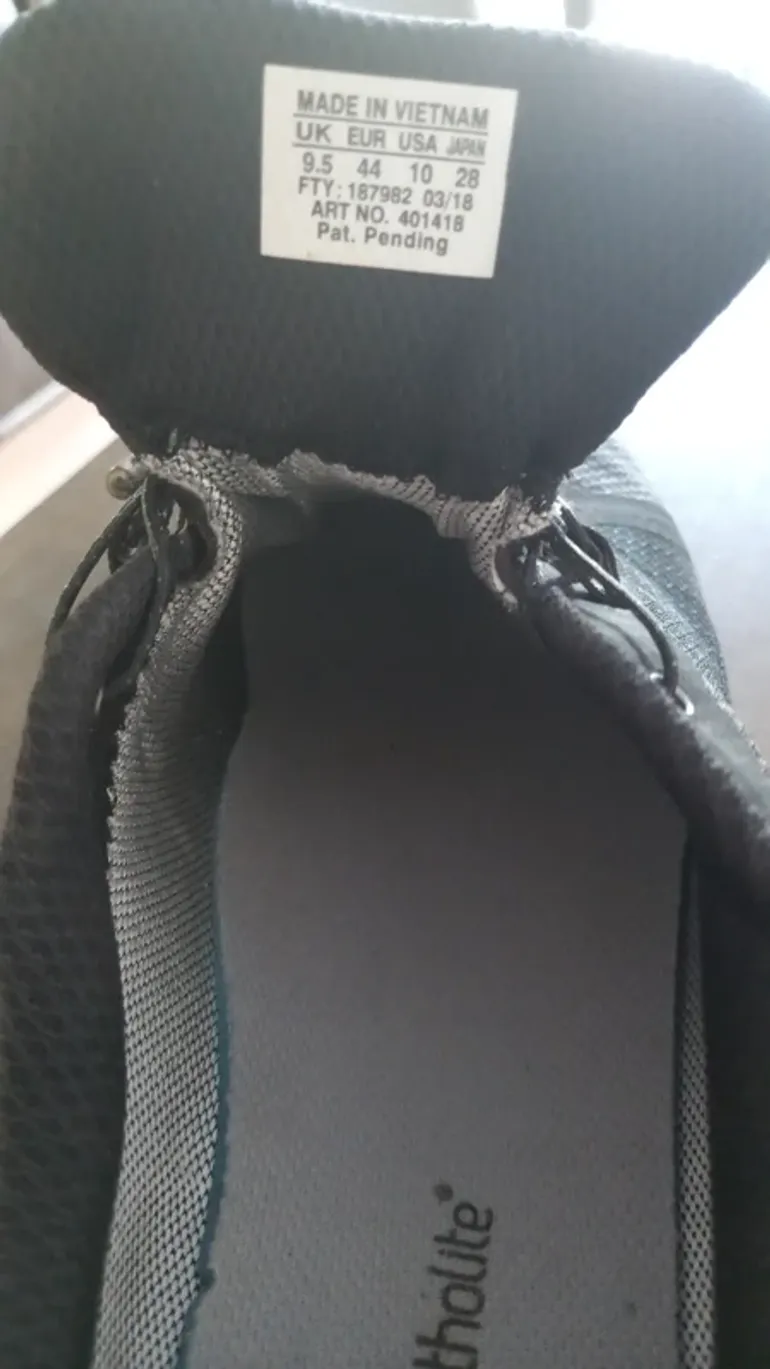 Used Salomon Elevate bike — image 4 of 4