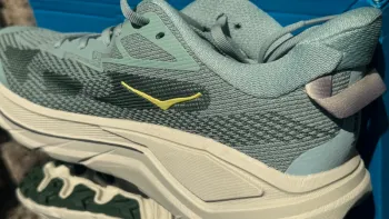Gebrauchtes Salt Challenger 8 Running Shoes