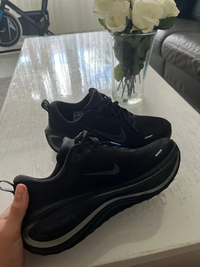 Gebrauchtes Nike Vomero Plus bike — Bild 3 von 4