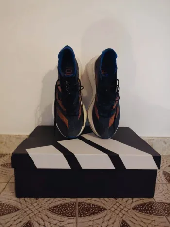 Tweedehands Saucony Adizero Prime X Strung 2 bike — afbeelding 4 van 7