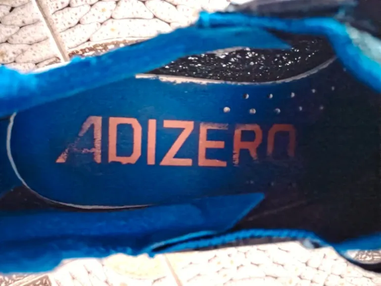 Tweedehands Saucony Adizero Prime X Strung 2 bike — afbeelding 7 van 7