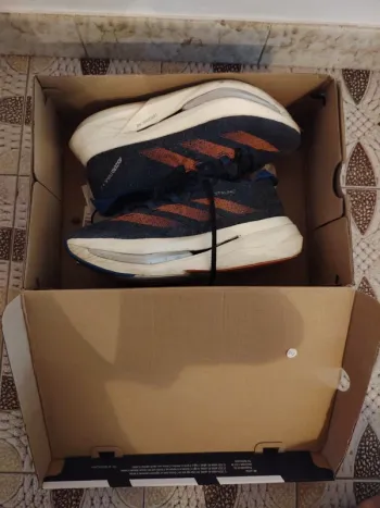 Tweedehands Saucony Adizero Prime X Strung 2 bike — afbeelding 3 van 7